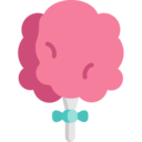 food,food and restaurant,sweet,dessert,sugar,cotton candy